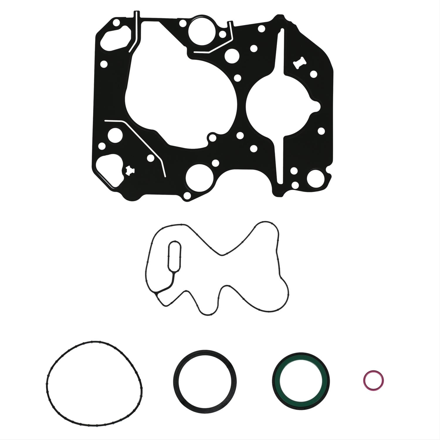 Fel-Pro Timing Cover Gaskets TCS46157
