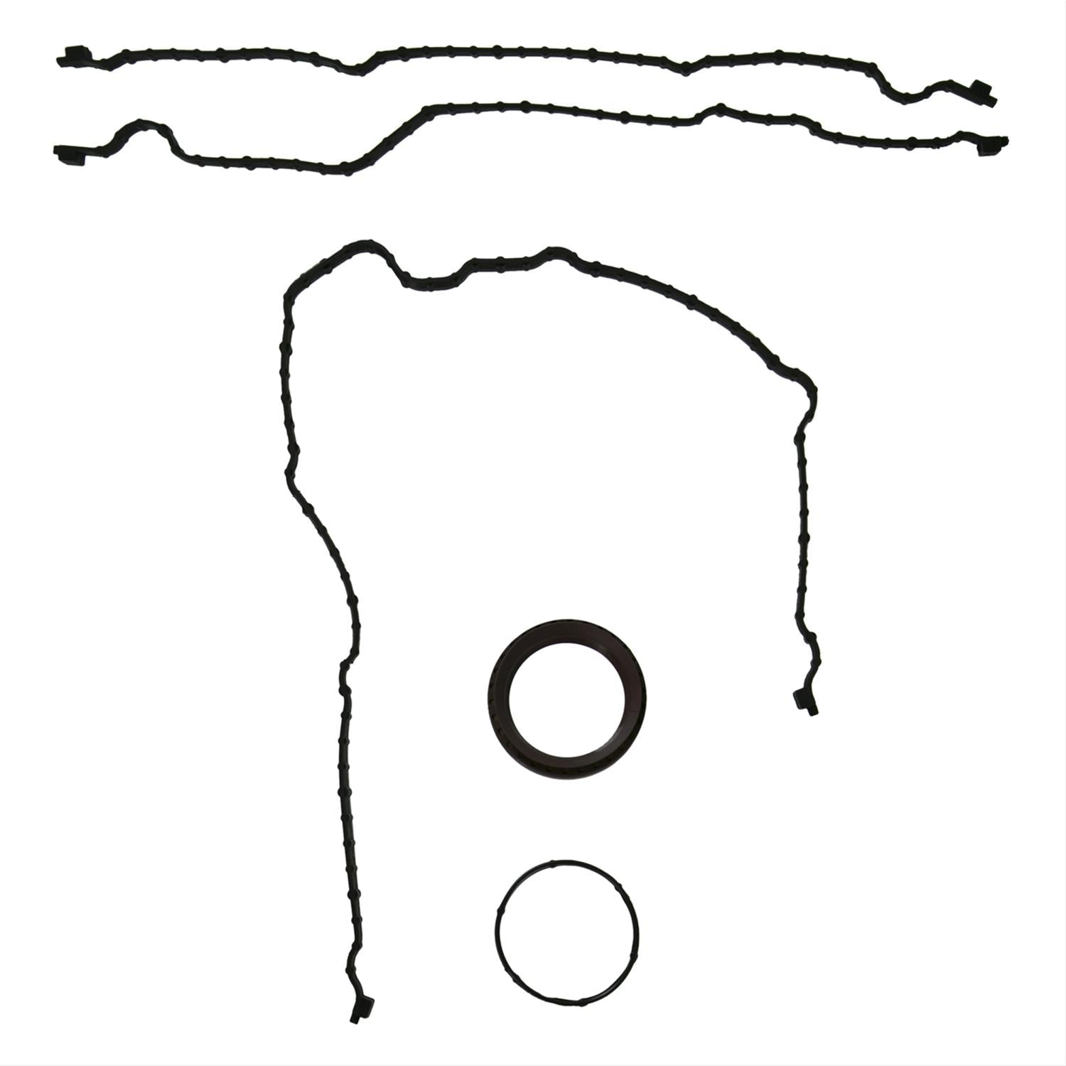 Fel-Pro Timing Cover Gaskets TCS 46159