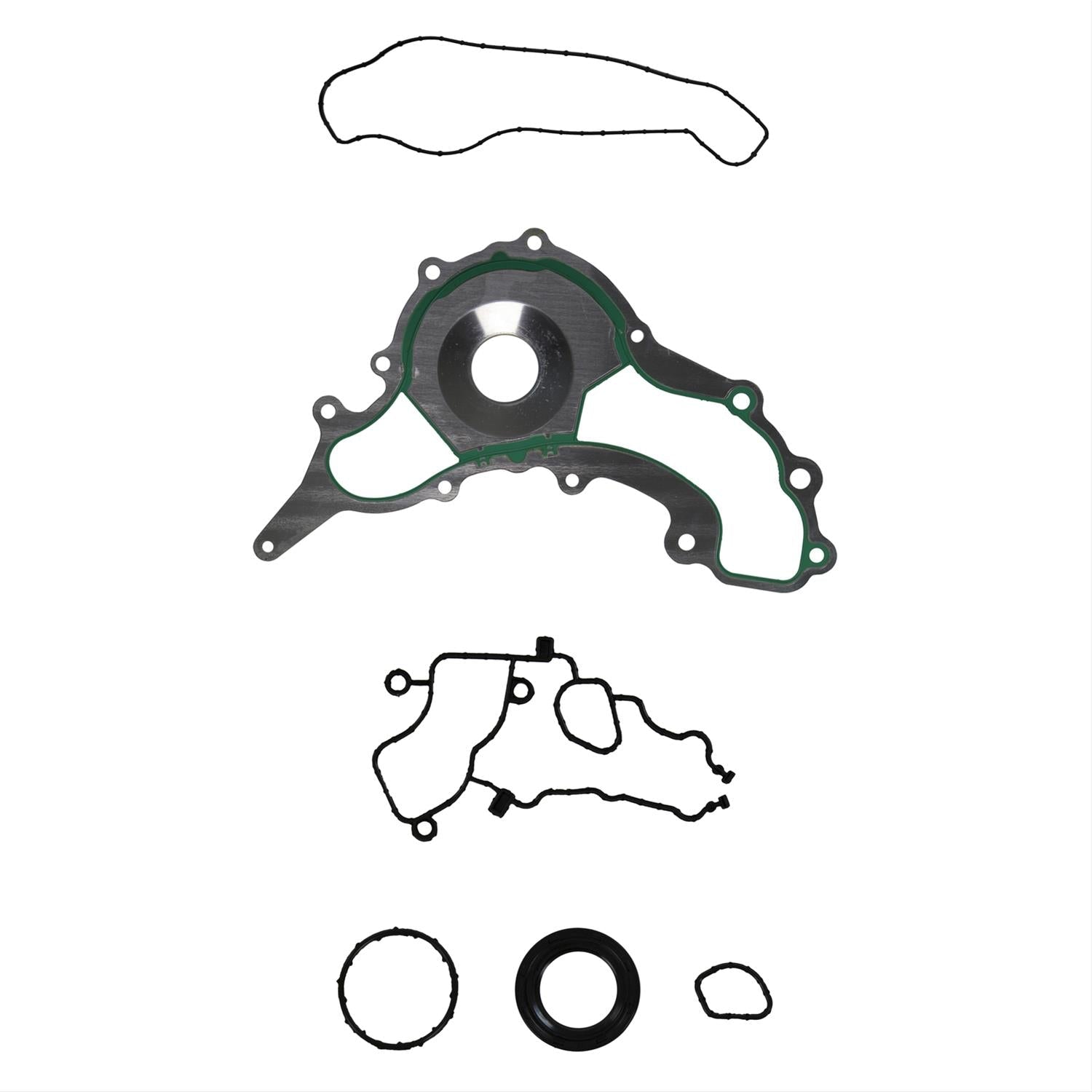Fel-Pro Timing Cover Gaskets TCS 46162