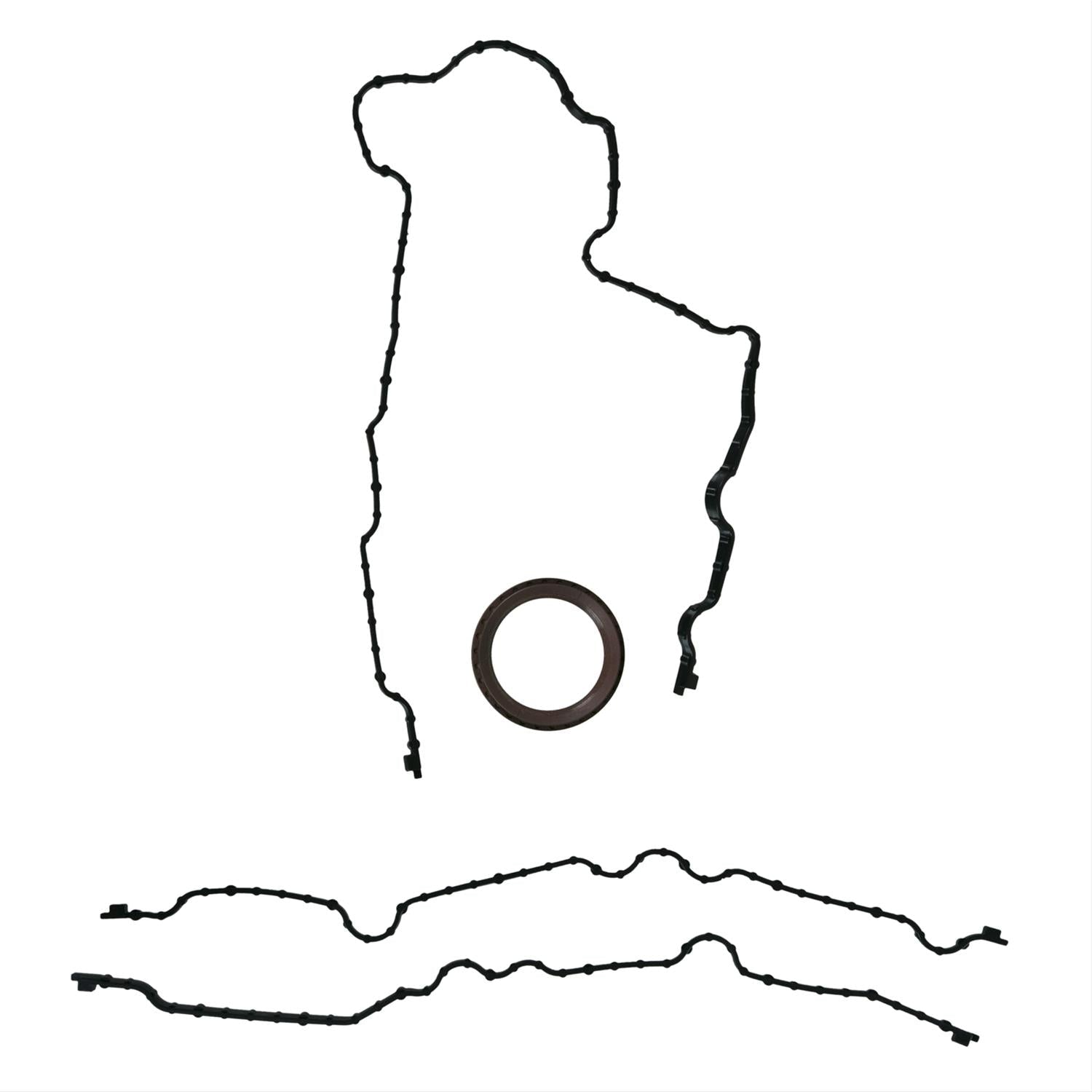 Fel-Pro Timing Cover Gaskets TCS46176