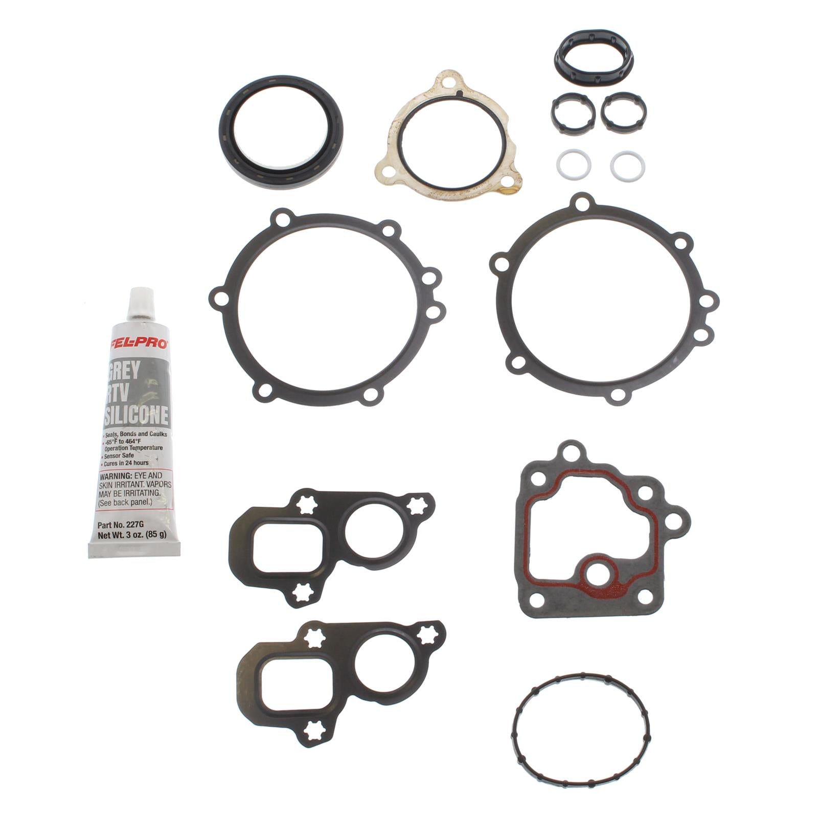 Fel-Pro Timing Cover Gaskets TCS 46221-1