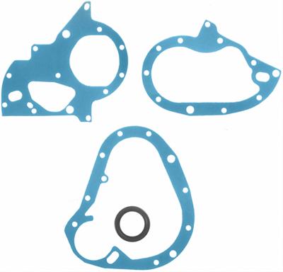 Fel-Pro Timing Cover Gaskets TCS 5418-2