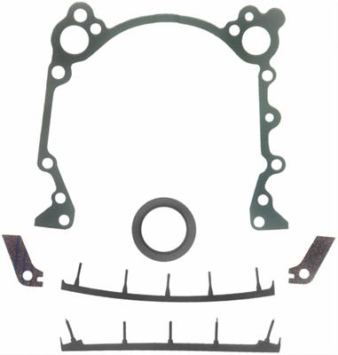 Fel-Pro Timing Cover Gaskets TCS 6402-1