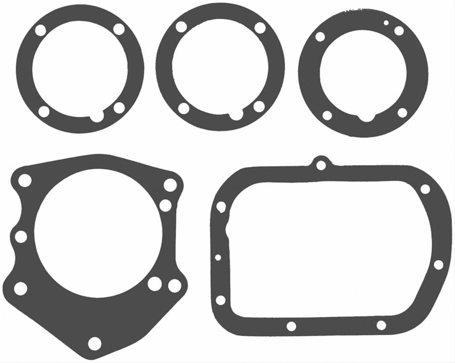 Fel-Pro Manual Transmission Gasket Sets TS 30118