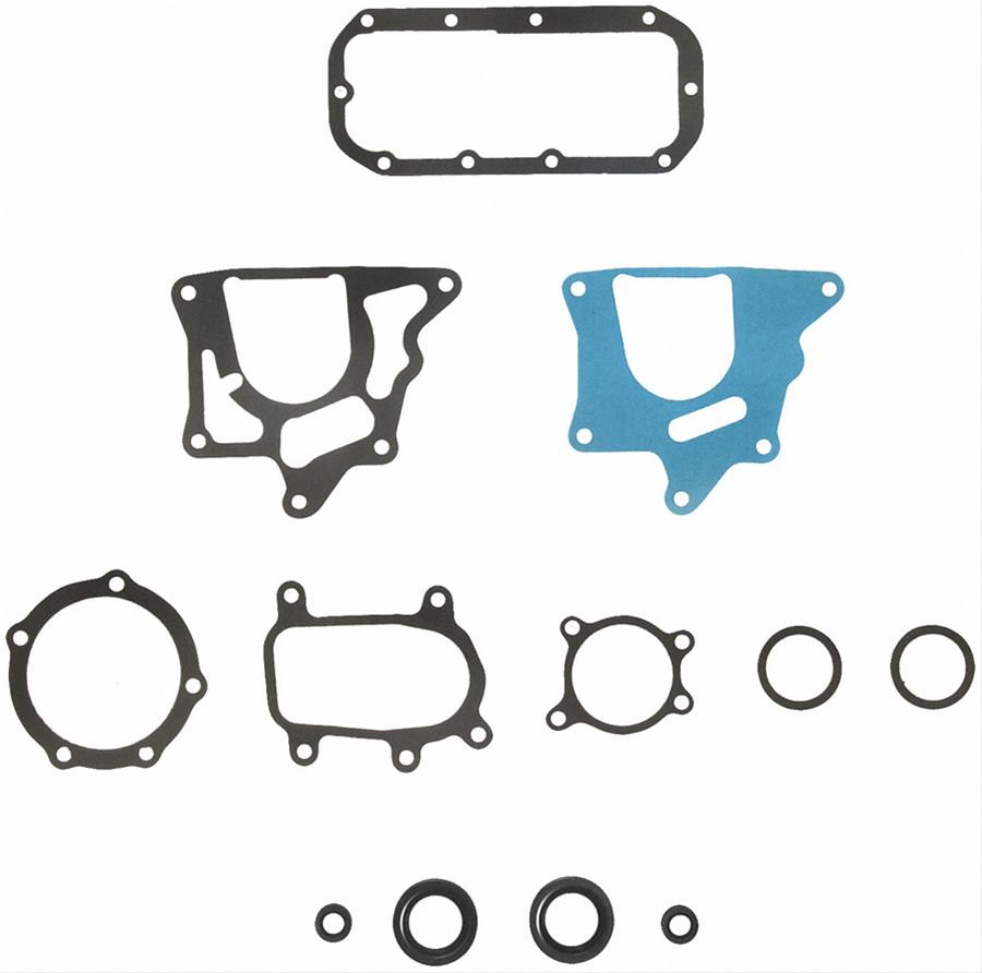 Fel-Pro Transfer Case Gasket Kits TS 3181 A