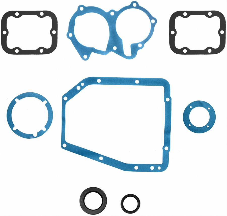 Fel-Pro Manual Transmission Gasket Sets TS 80161