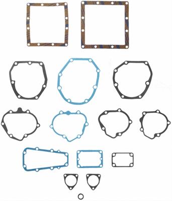 Fel-Pro Manual Transmission Gasket Sets TS 80310-1