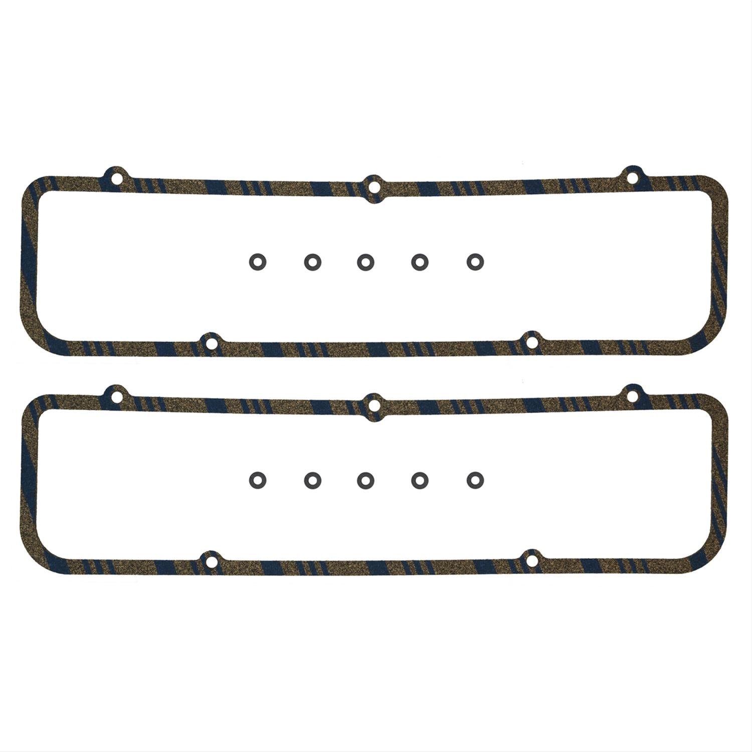 Fel-Pro PermaDry Valve Cover Gaskets VS 12421 C