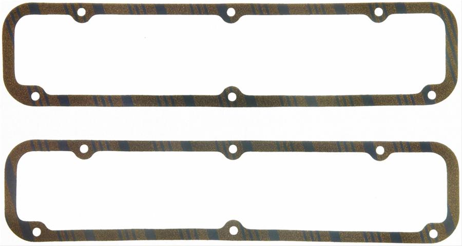 Fel-Pro Performance Blue Stripe Valve Cover Gaskets VS 12433