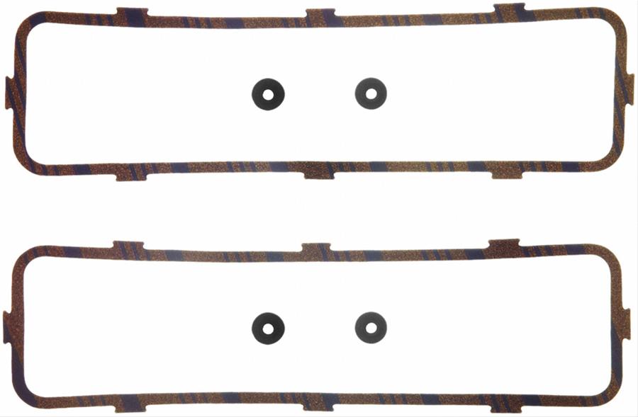 Fel-Pro PermaDry Valve Cover Gaskets VS 12949