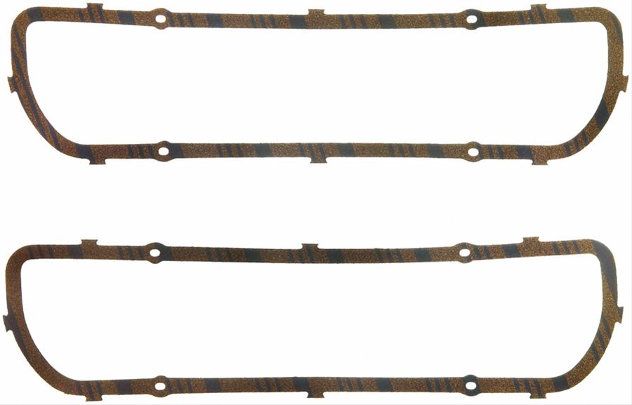 Fel-Pro PermaDry Valve Cover Gaskets VS 13333 C