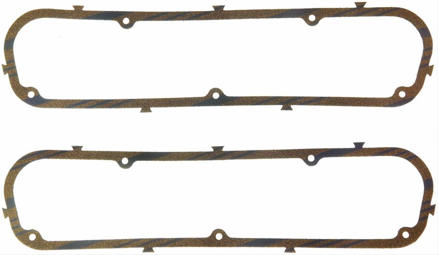 Fel-Pro PermaDryPlus Valve Cover Gaskets VS 13395
