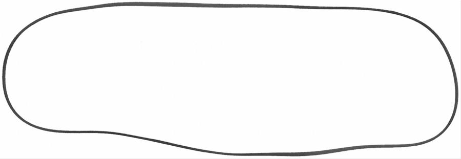 Fel-Pro PermaDry Valve Cover Gaskets VS 26081 R