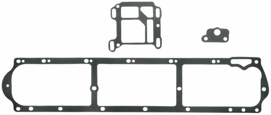 Fel-Pro PermaDry Valve Cover Gaskets VS 30105 A