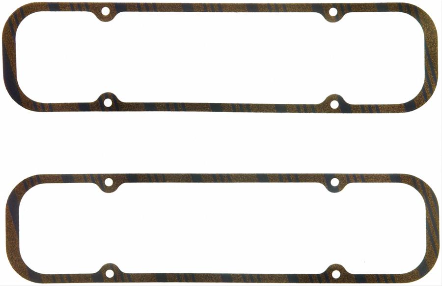 Fel-Pro PermaDry Valve Cover Gaskets VS 50005 C