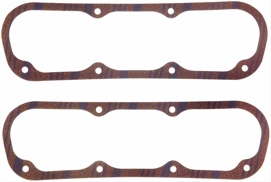 Fel-Pro PermaDry Valve Cover Gaskets VS 50025 C