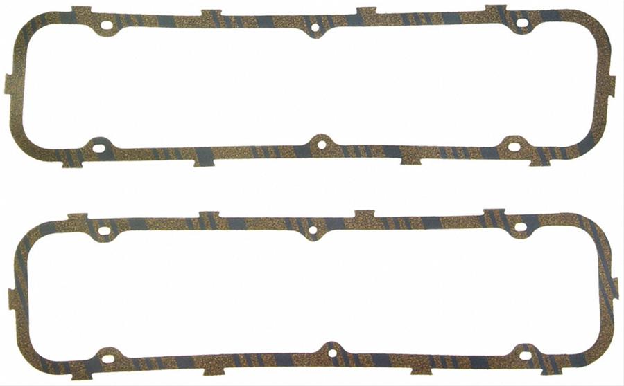 Fel-Pro PermaDry Valve Cover Gaskets VS 50034 C