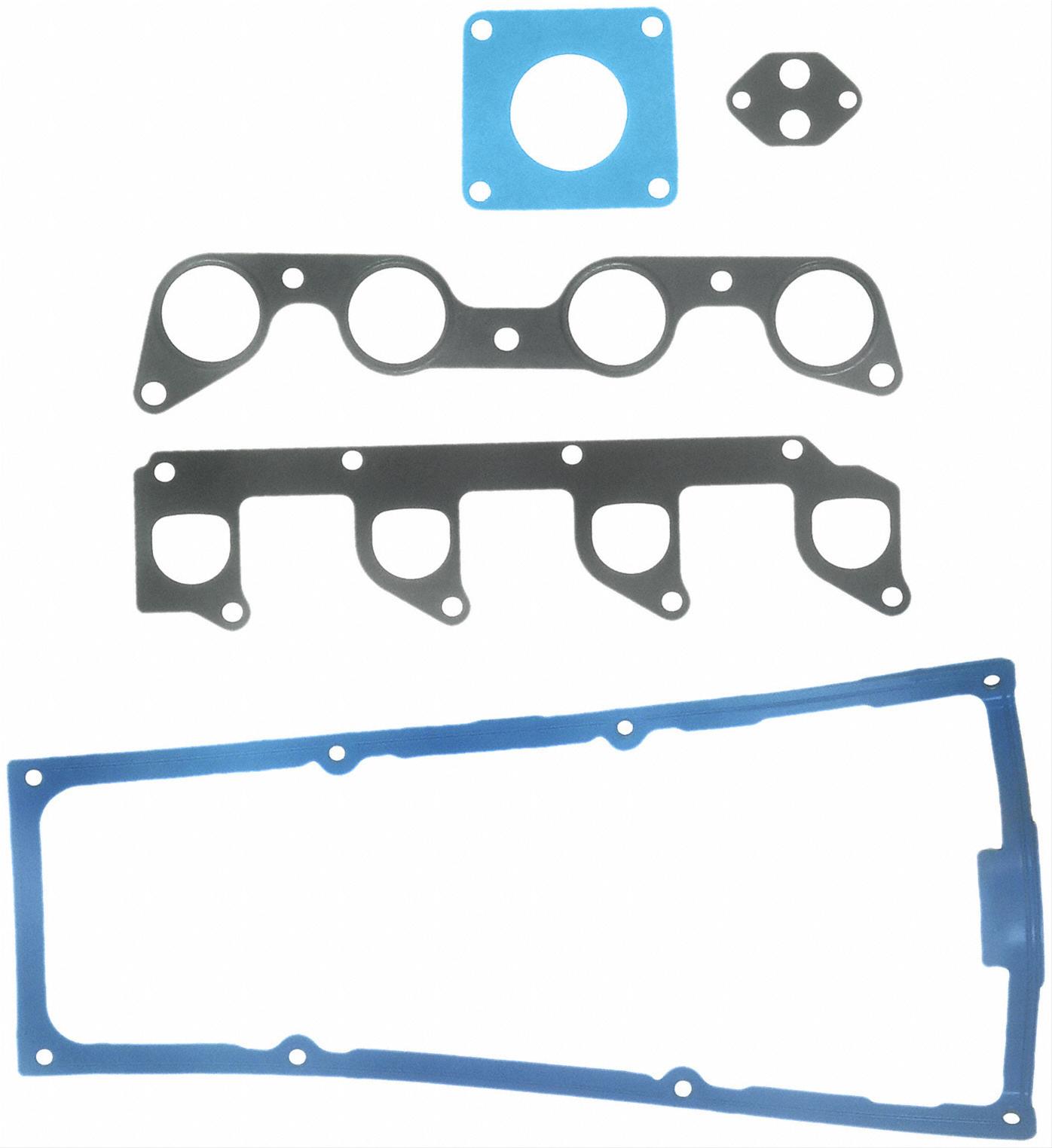 Fel-Pro PermaDry Valve Cover Gaskets VS 50043 R-2
