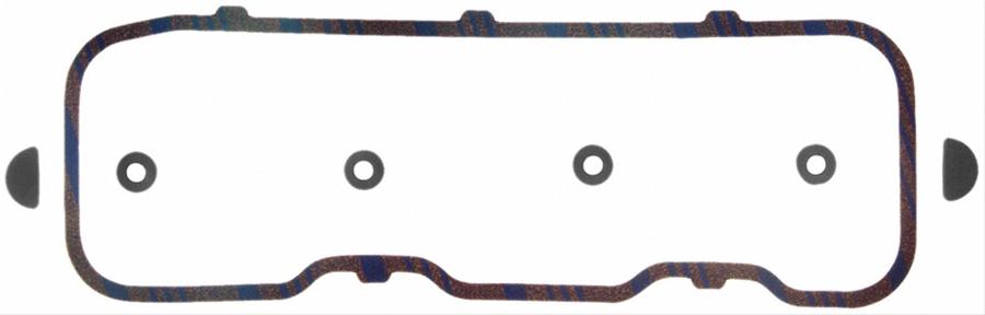 Fel-Pro PermaDry Valve Cover Gaskets VS 50097 C