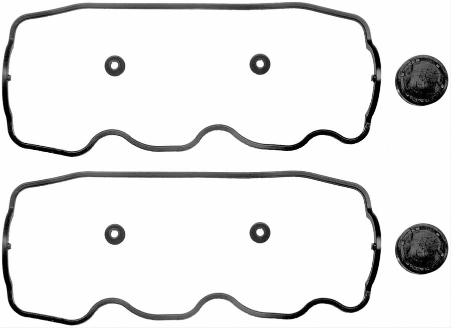 Fel-Pro PermaDry Valve Cover Gaskets VS 50173 R