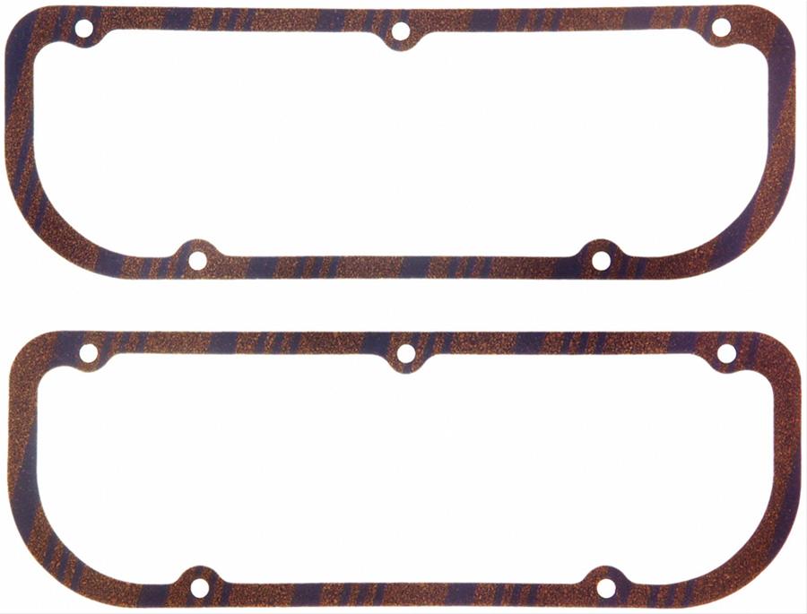 Fel-Pro PermaDry Valve Cover Gaskets VS 50212 C