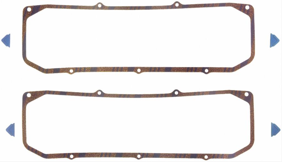 Fel-Pro PermaDry Valve Cover Gaskets VS 50219 C
