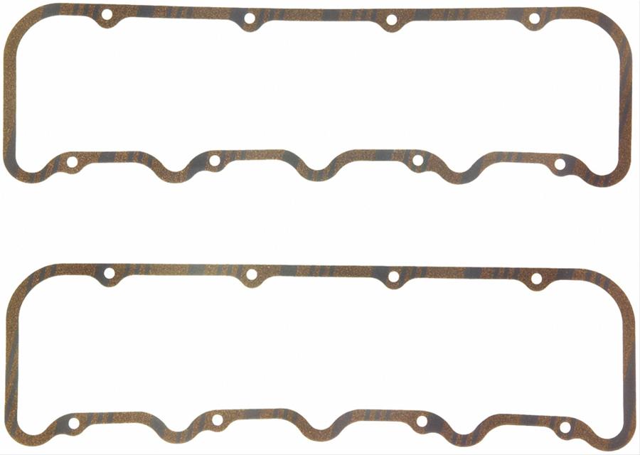 Fel-Pro PermaDry Valve Cover Gaskets VS 50228 C