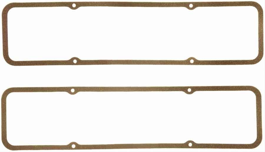 Fel-Pro PermaDry Valve Cover Gaskets VS 50265 C