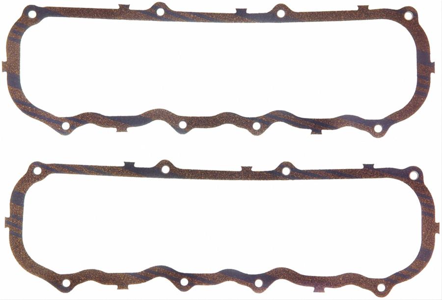 Fel-Pro PermaDry Valve Cover Gaskets VS 50312 C