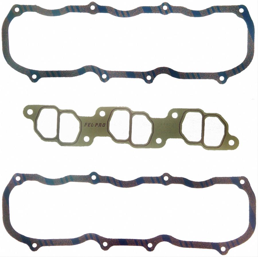 Fel-Pro PermaDry Valve Cover Gaskets VS 50368 C