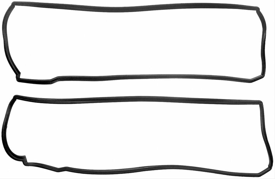 Fel-Pro PermaDryPlus Valve Cover Gaskets VS 50371 R