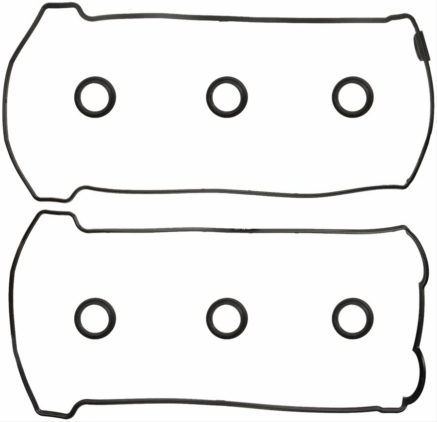 Fel-Pro PermaDryPlus Valve Cover Gaskets VS 50378 R