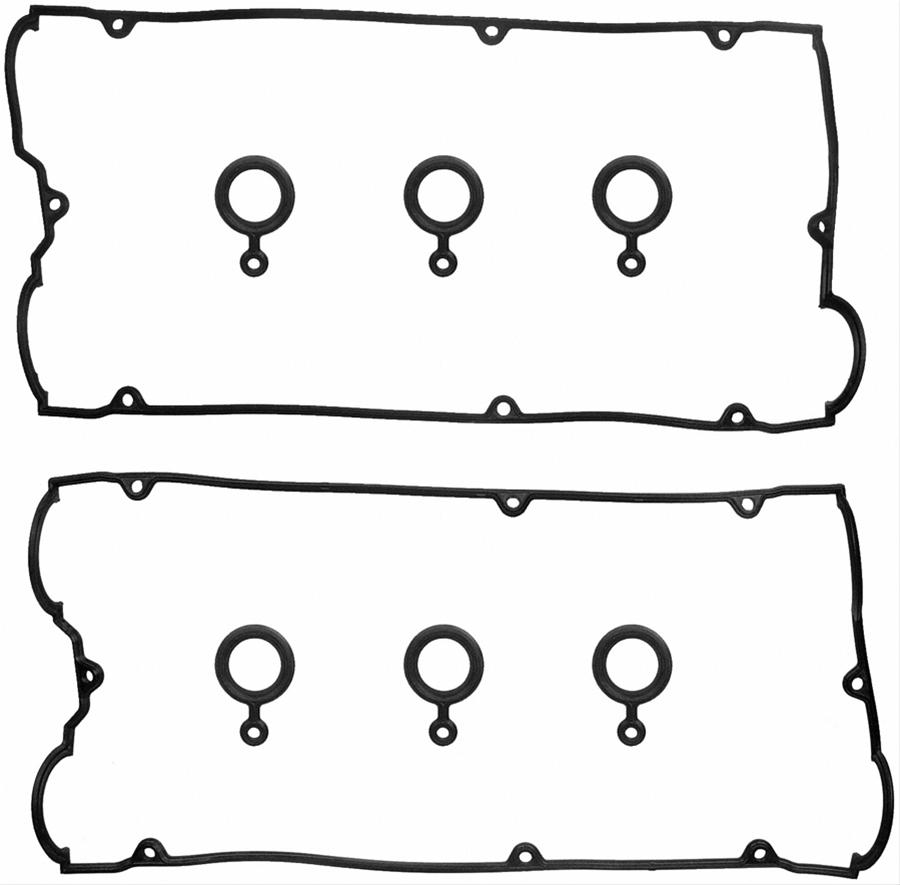 Fel-Pro PermaDry Valve Cover Gaskets VS 50390 R
