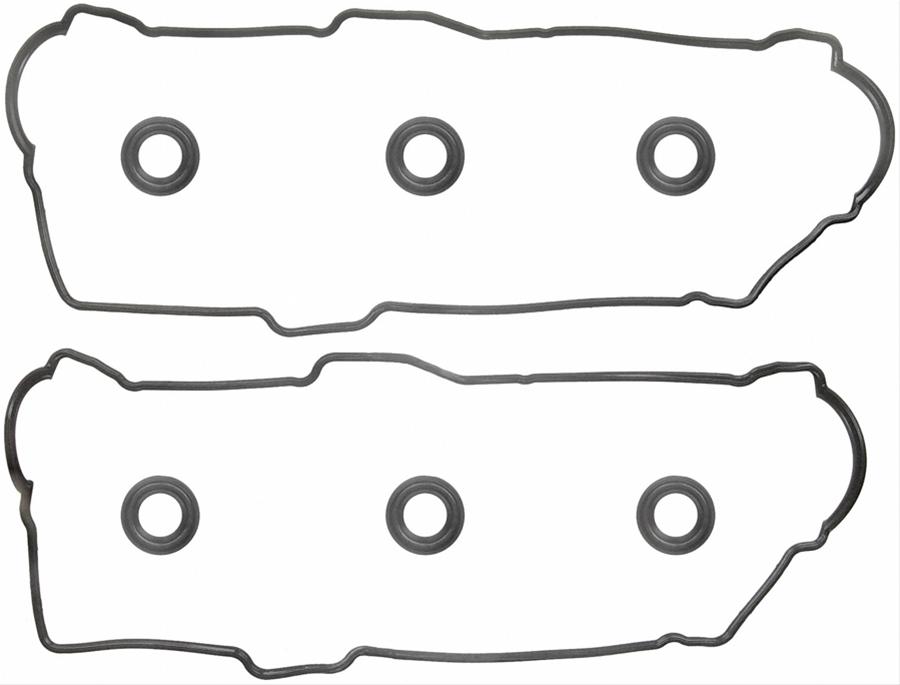 Fel-Pro PermaDryPlus Valve Cover Gaskets VS 50422 R