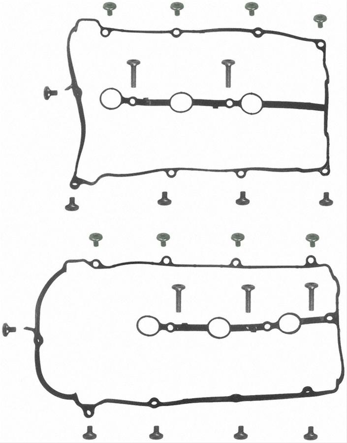 Fel-Pro PermaDryPlus Valve Cover Gaskets VS 50426 R