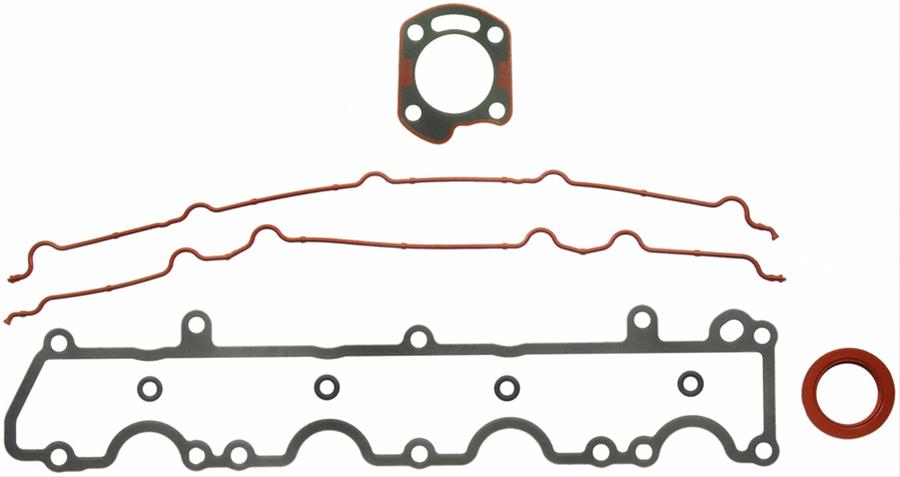 Fel-Pro PermaDry Valve Cover Gaskets VS 50444 R