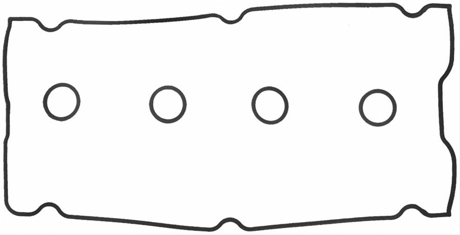 Fel-Pro PermaDry Valve Cover Gaskets VS 50459 R