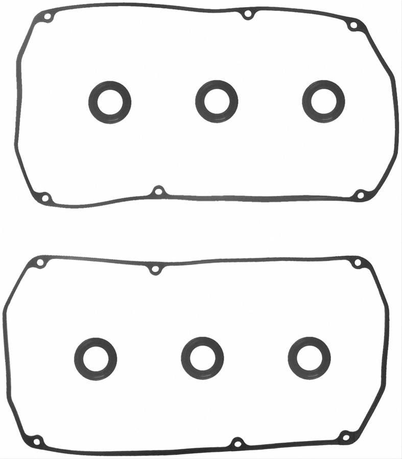 Fel-Pro PermaDryPlus Valve Cover Gaskets VS 50461 R
