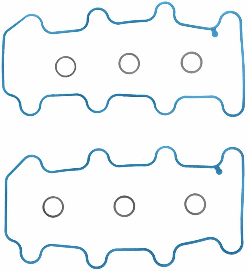 Fel-Pro PermaDry Valve Cover Gaskets VS 50466 R