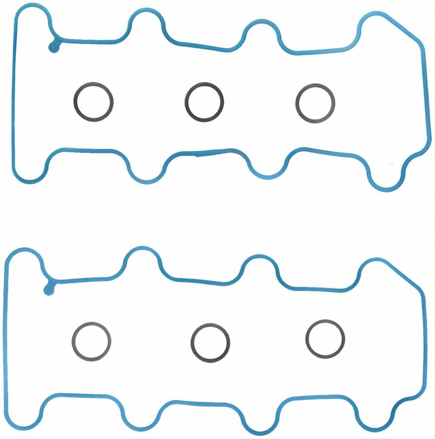 Fel-Pro PermaDry Valve Cover Gaskets VS 50472 R