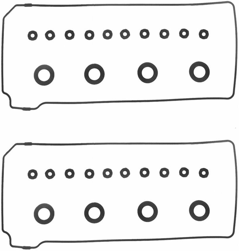 Fel-Pro PermaDryPlus Valve Cover Gaskets VS 50477 R