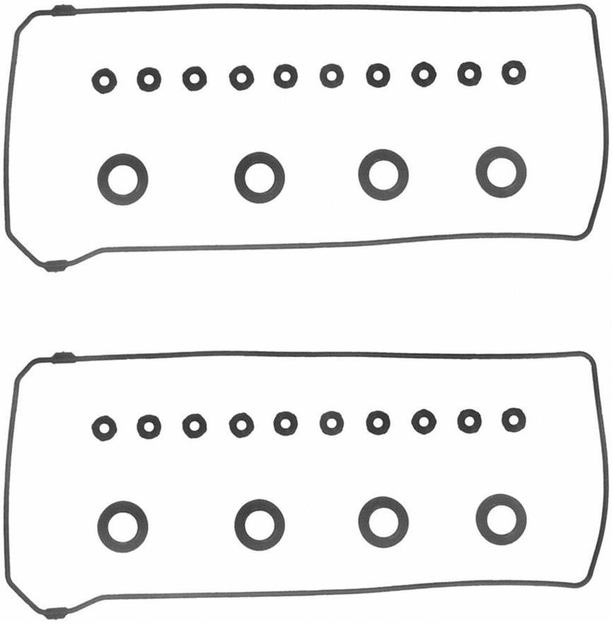 Fel-Pro PermaDryPlus Valve Cover Gaskets VS 50479 R