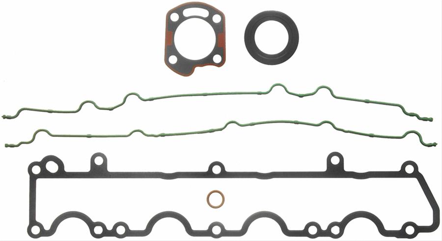 Fel-Pro PermaDryPlus Valve Cover Gaskets VS 50490 R
