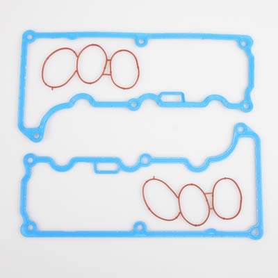 Fel-Pro PermaDryPlus Valve Cover Gaskets VS 50491 R