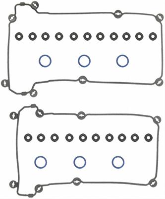 Fel-Pro PermaDry Valve Cover Gaskets VS 50509 R