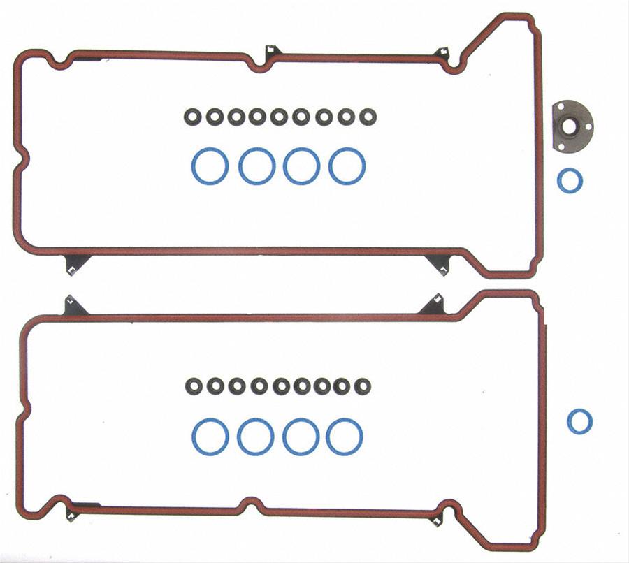 Fel-Pro PermaDry Valve Cover Gaskets VS 50526 R