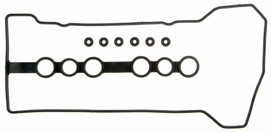 Fel-Pro PermaDryPlus Valve Cover Gaskets VS 50542 R