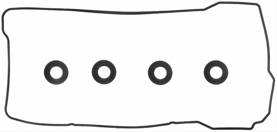 Fel-Pro PermaDry Valve Cover Gaskets VS 50546 R