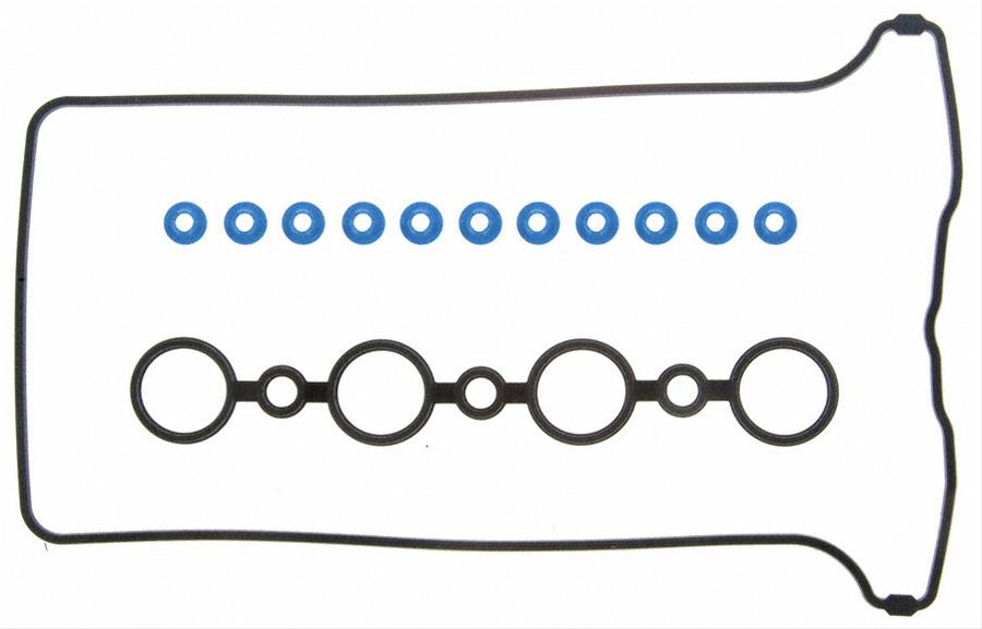 Fel-Pro PermaDry Valve Cover Gaskets VS 50549 R