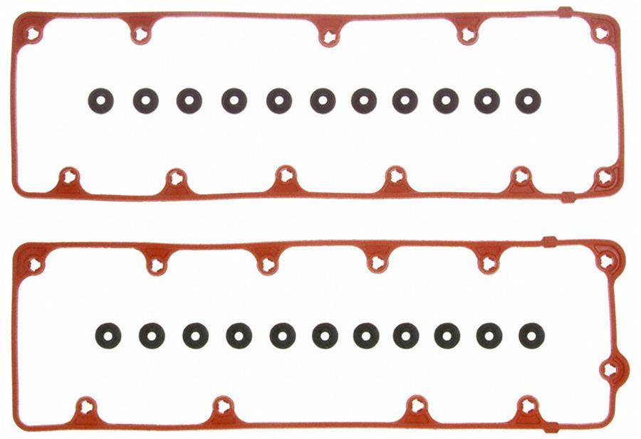 Fel-Pro PermaDryPlus Valve Cover Gaskets VS 50564 R